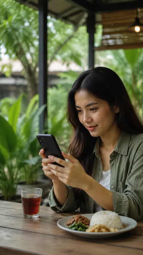 Trik Hemat Kuota Saat Unduh APK di Android