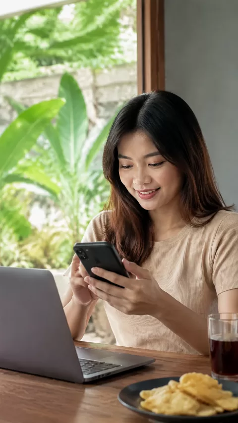 Tips Hemat Kuota Saat Mengunduh APK di Smartphone Anda