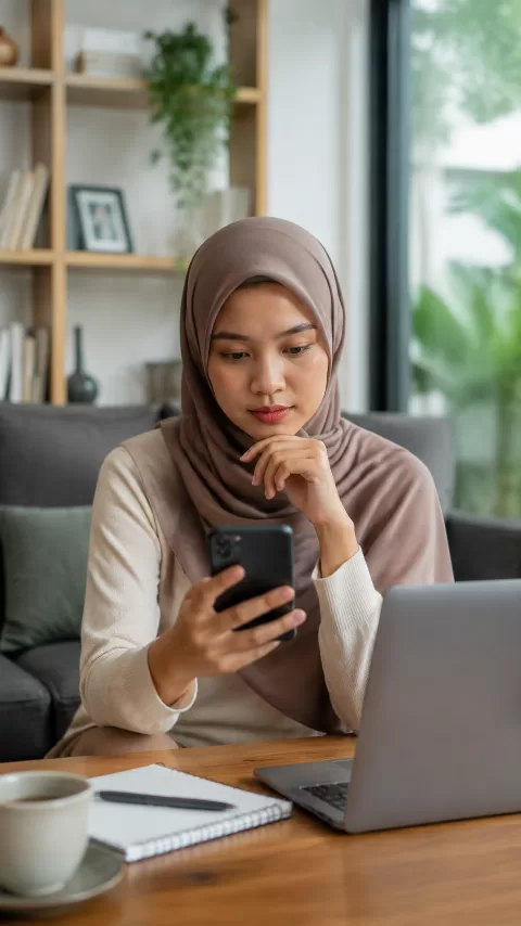 Panduan Aman Login Akun Aplikasi di avatar808