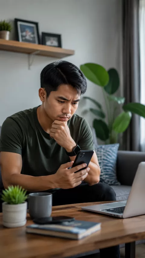 Cara Aman Instal APK: Tips Efektif Melindungi Perangkat Anda