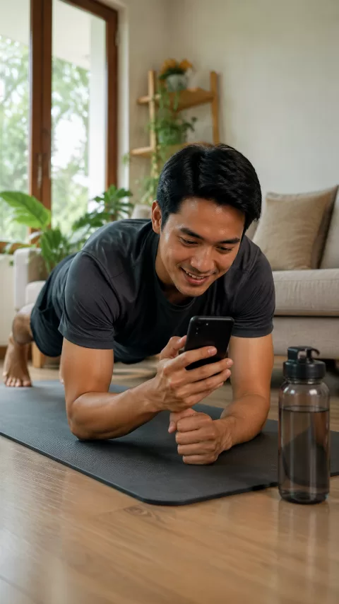 Cara Mudah Menikmati Olahraga dan Hiburan Mobile untuk Pemula