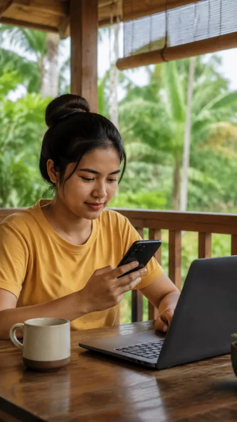 Trik Menghemat Kuota Saat Mengunduh APK di Ponsel Anda