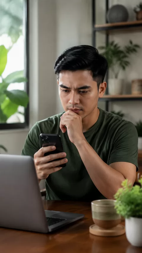Lindungi Perangkat Anda Saat Menginstal APK: Tips Praktis