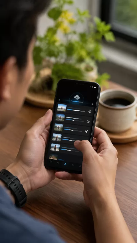 Mengulas Fitur Unduhan Cepat di Platform App avatar808