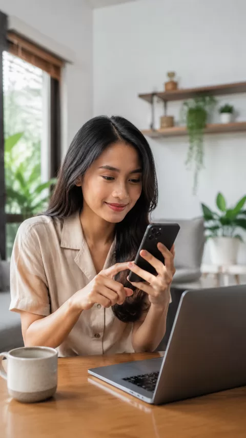 Tips Praktis untuk Login Akun Aplikasi dengan Aman