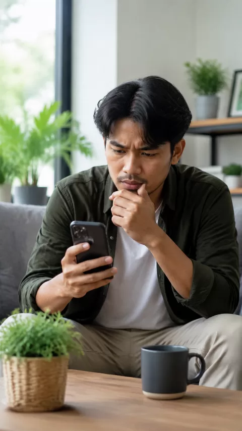 Tips Aman Instal APK di Android Tanpa Khawatir