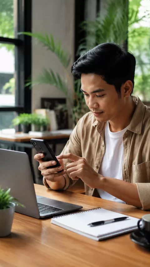 Tingkatkan Produktivitas dengan Aplikasi Android Ini