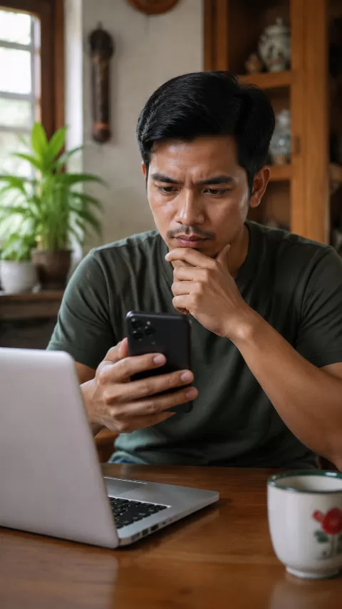Tips Aman Instal APK di Perangkat Android Anda
