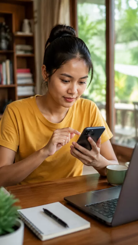 Cara Efektif Menghemat Kuota Saat Unduh APK