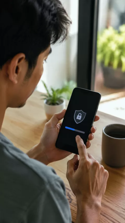 Cara Aman Instal APK di Android Anda