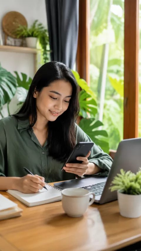 Meningkatkan Produktivitas dengan Aplikasi Android Pilihan
