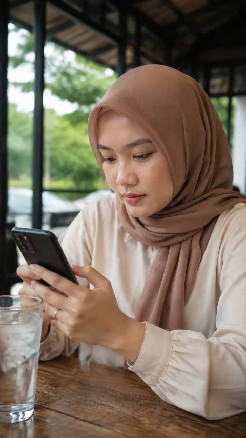 Tips Ampuh Menghemat Kuota Saat Unduh APK di Android