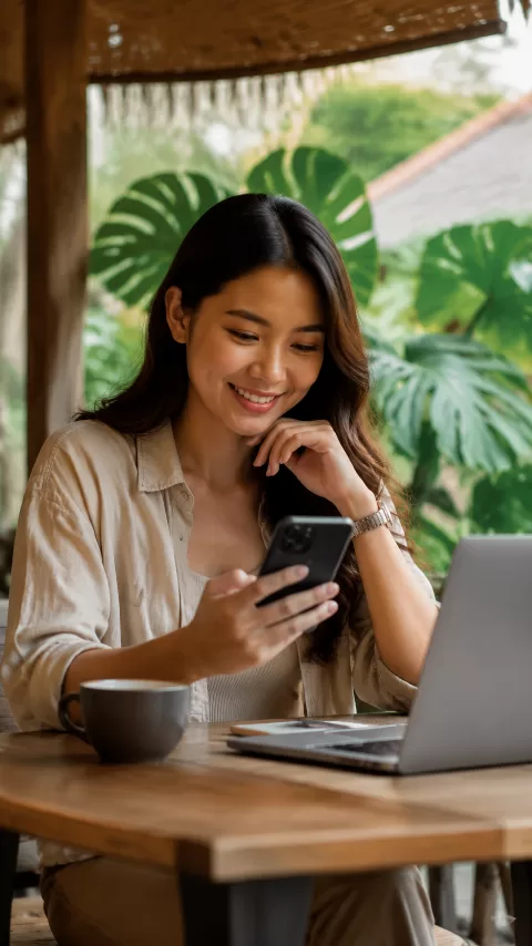 Tips Aman Login Akun Aplikasi di Era Digital