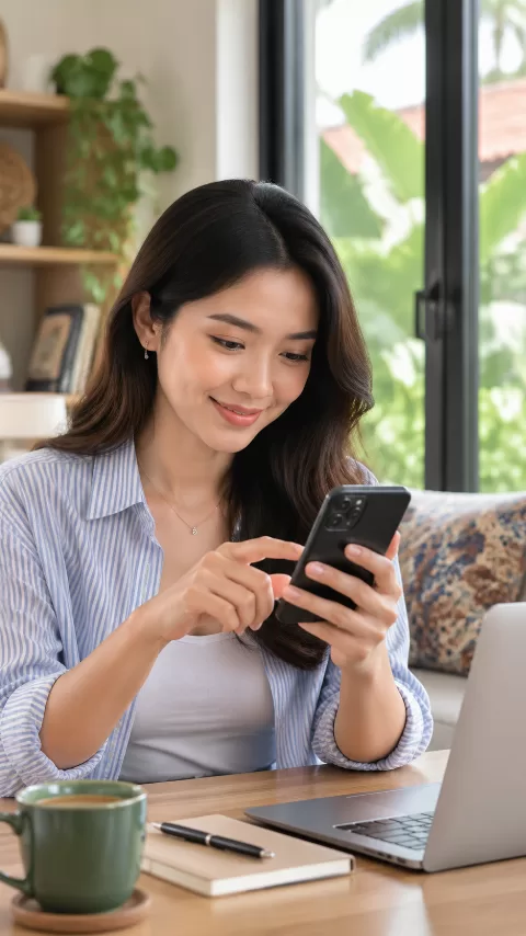 Tips Login Aman di Aplikasi untuk Melindungi Data Pribadi