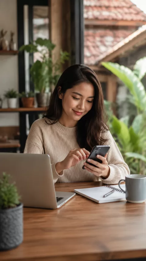 Tingkatkan Produktivitas dengan Aplikasi Android Terbaik