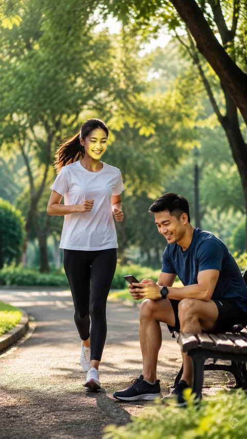 Cara Seru Menikmati Olahraga dan Hiburan Mobile untuk Pemula