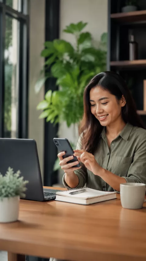 5 Tips Produktivitas dengan Aplikasi Android yang Wajib Dicoba
