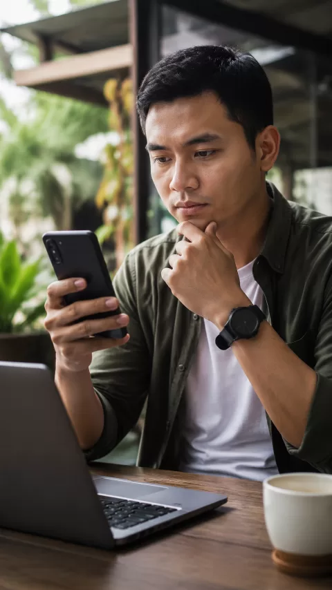 Cara Aman Instal APK: Tips Perlindungan Perangkat Anda