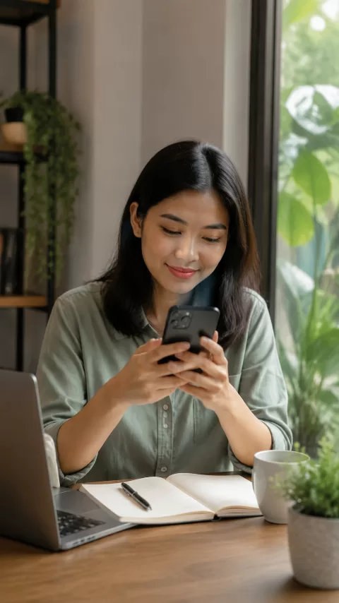 Maksimalkan Produktivitas Anda dengan Aplikasi Android Terbaik