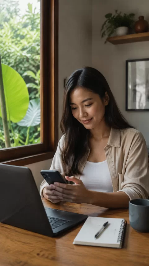 Tingkatkan Produktivitas dengan Aplikasi Android Terbaik