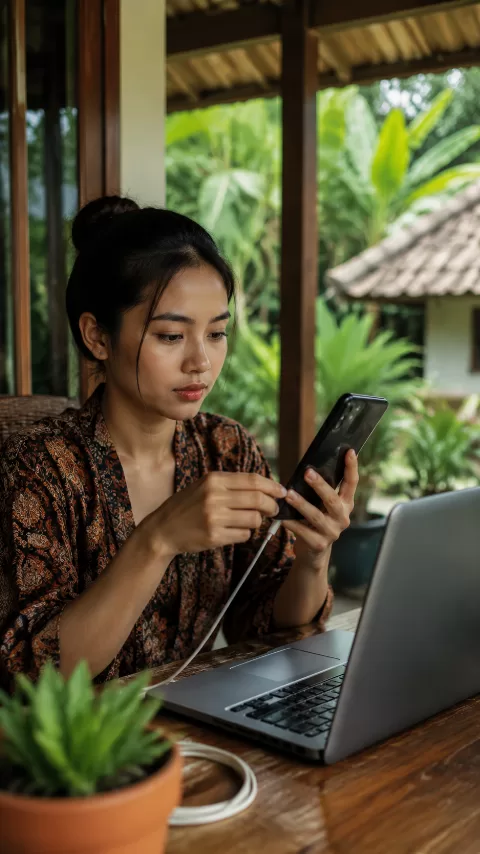 Cara Efektif Backup Data Sebelum Update Aplikasi