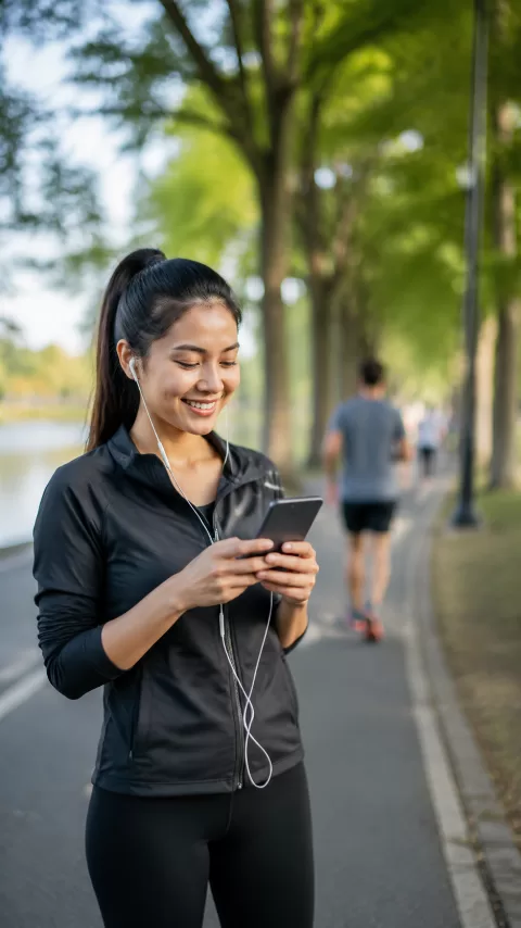 Tips Memulai Hobi Olahraga dan Hiburan Mobile untuk Pemula