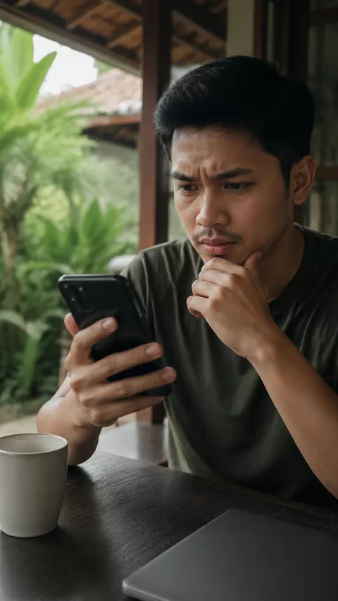 Tips Aman Instal APK di Android untuk Melindungi Perangkat Anda
