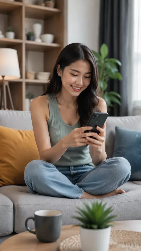 Tips Memilih Aplikasi Hiburan Mobile yang Aman dan Terpercaya