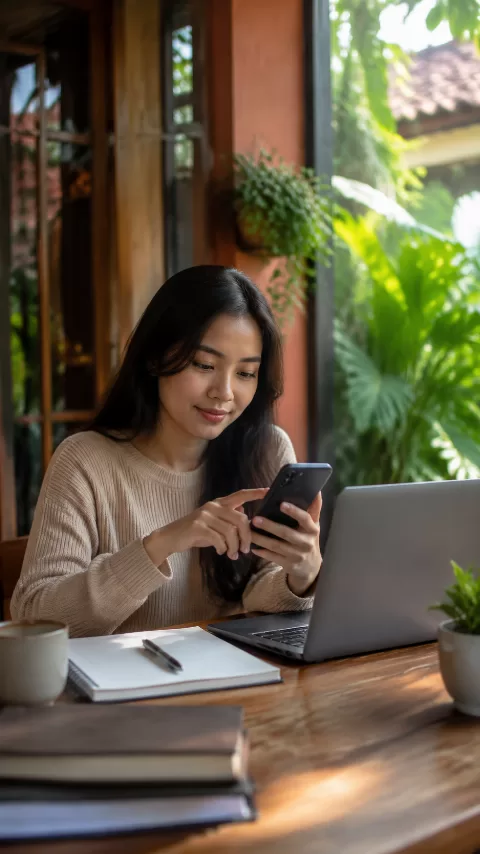 Meningkatkan Produktivitas dengan Aplikasi Android Terbaik