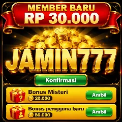 JAMIN777