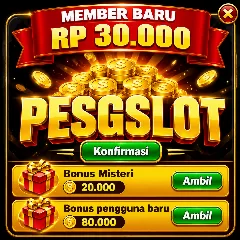 PESGSLOT