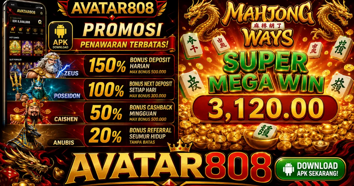 avatar808 APK
