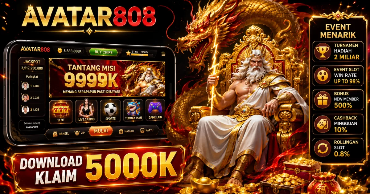 avatar808 Hero 3