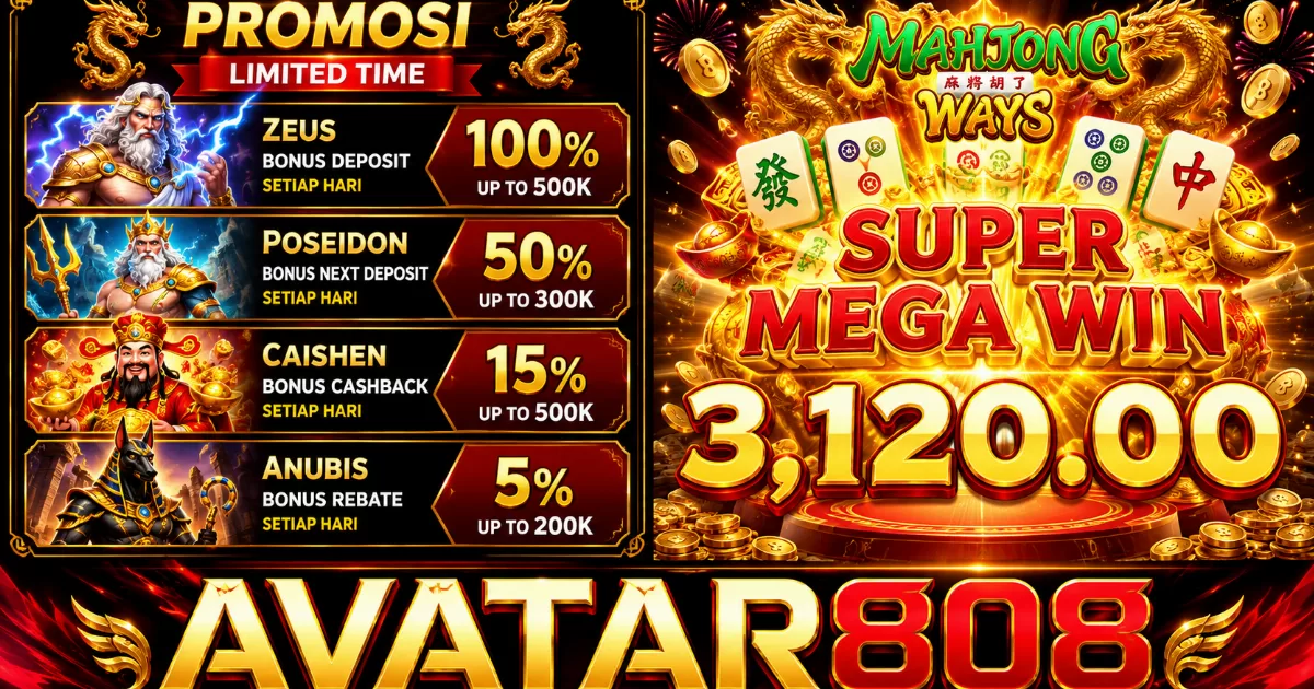 avatar808 Hero 4