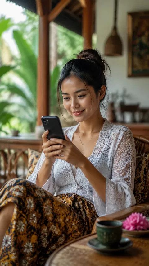 Tips Memilih Aplikasi Hiburan Mobile yang Aman dan Nyaman