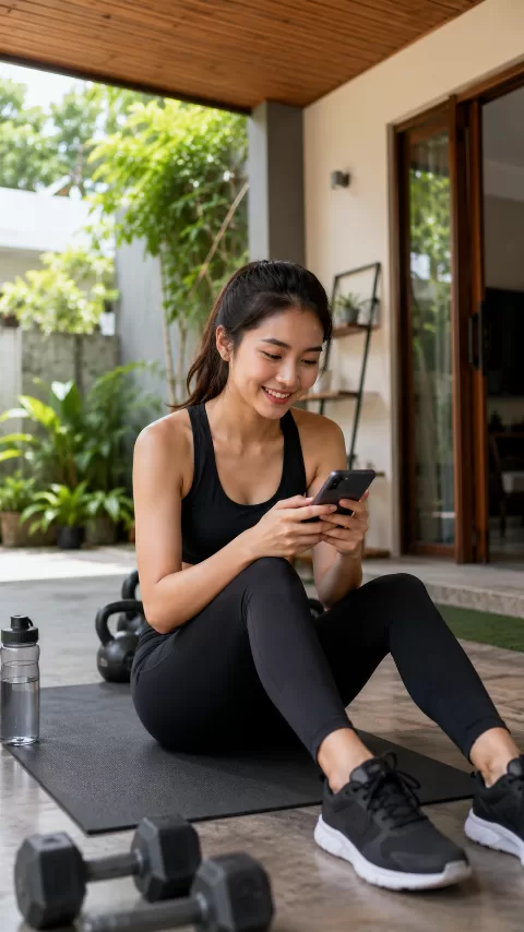 Panduan Memulai Olahraga dan Hiburan Mobile untuk Pemula
